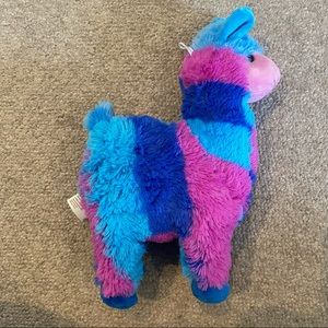 NWT Peek-A-Boo Toys 14” Llama Plush